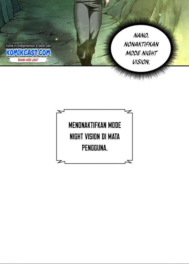 Nano Machine Chapter 46 Gambar 40