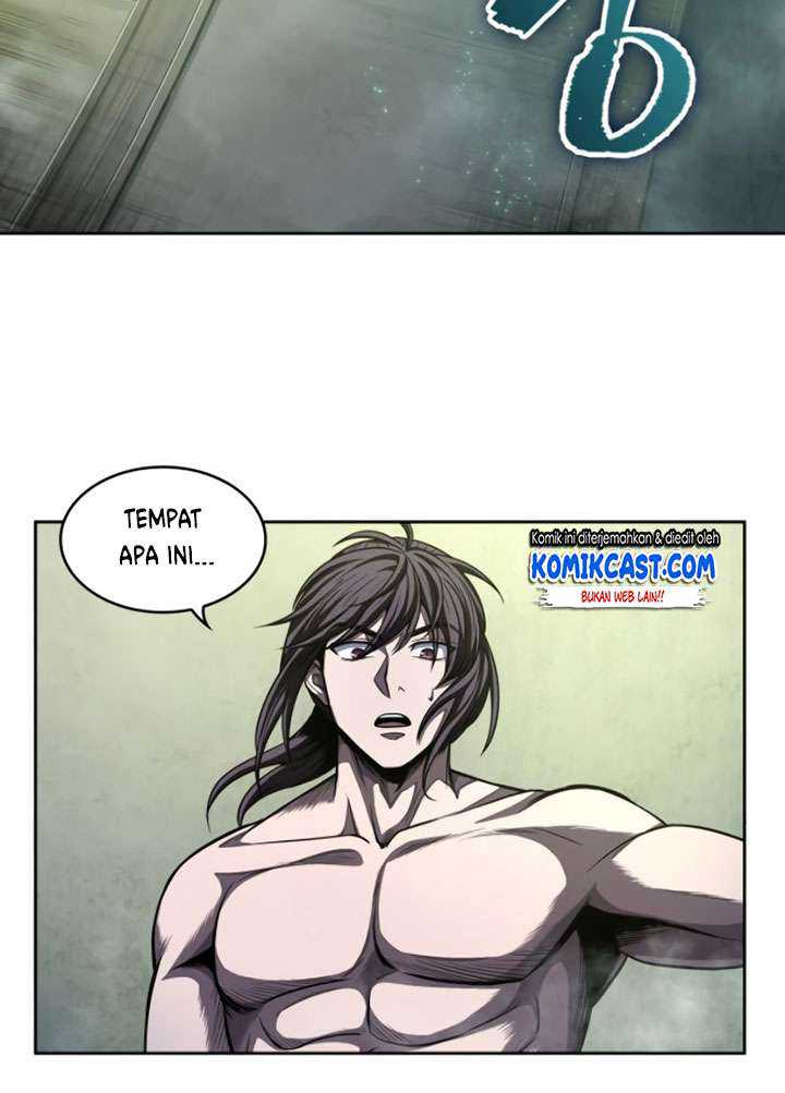 Nano Machine Chapter 46 Gambar 43