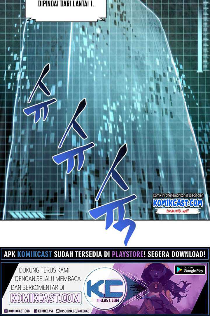 Nano Machine Chapter 46 Gambar 54