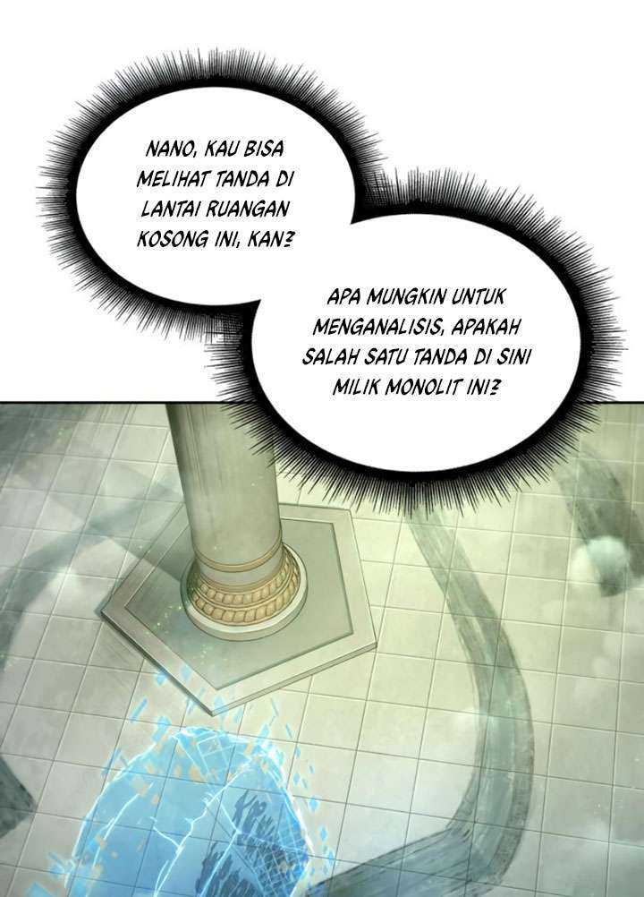 Nano Machine Chapter 46 Gambar 55