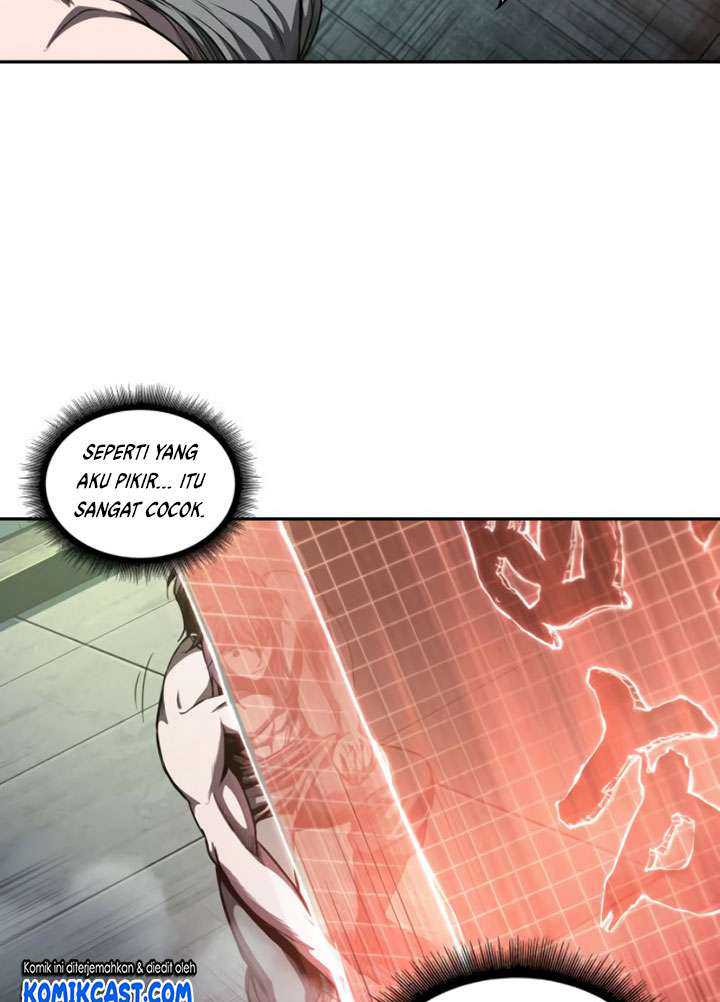 Nano Machine Chapter 46 Gambar 59