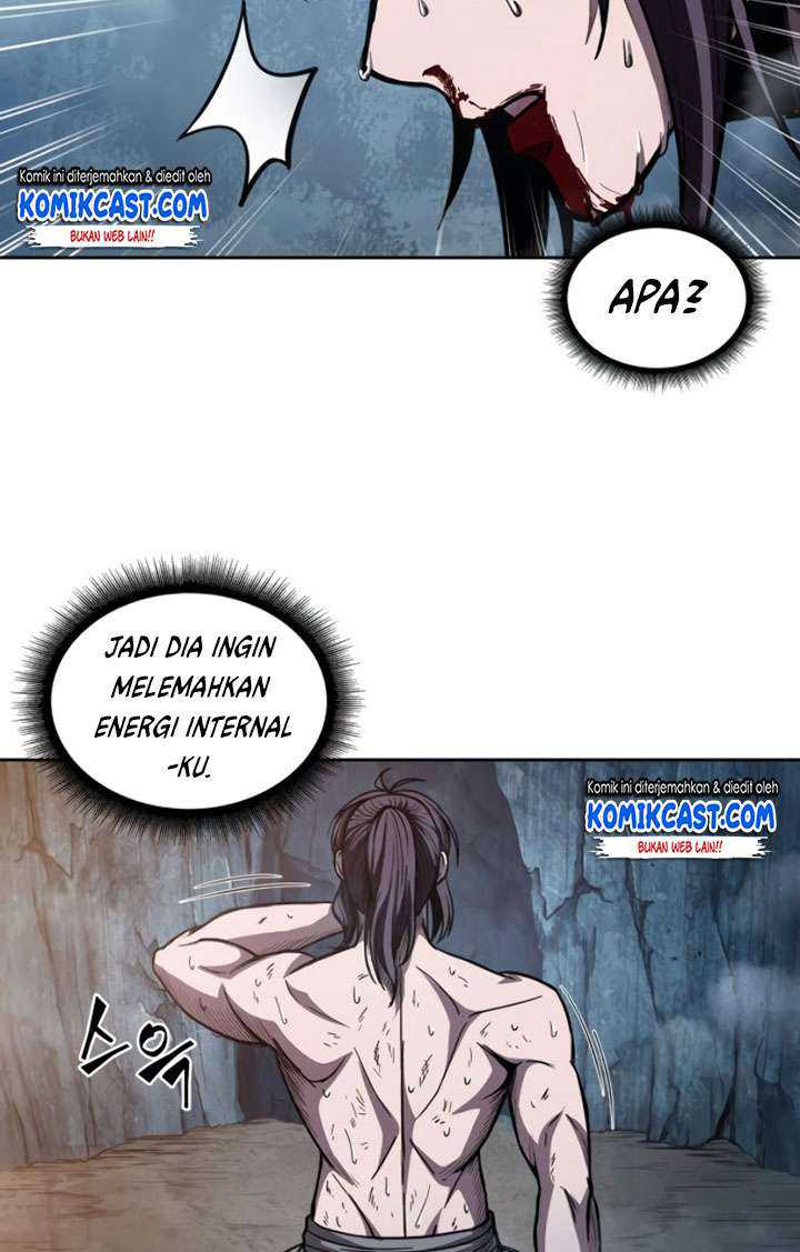 Nano Machine Chapter 46 Gambar 5