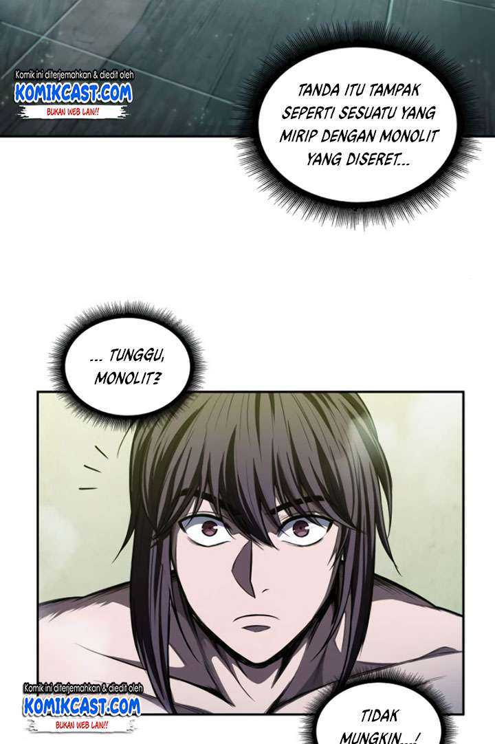 Nano Machine Chapter 46 Gambar 51