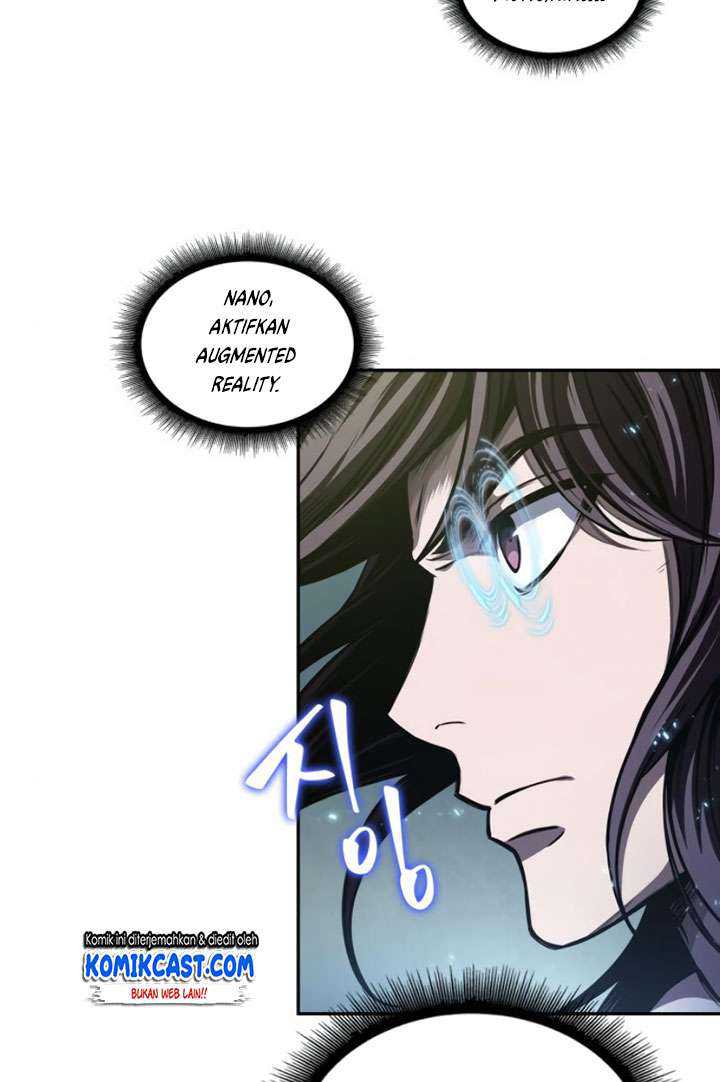 Nano Machine Chapter 46 Gambar 52