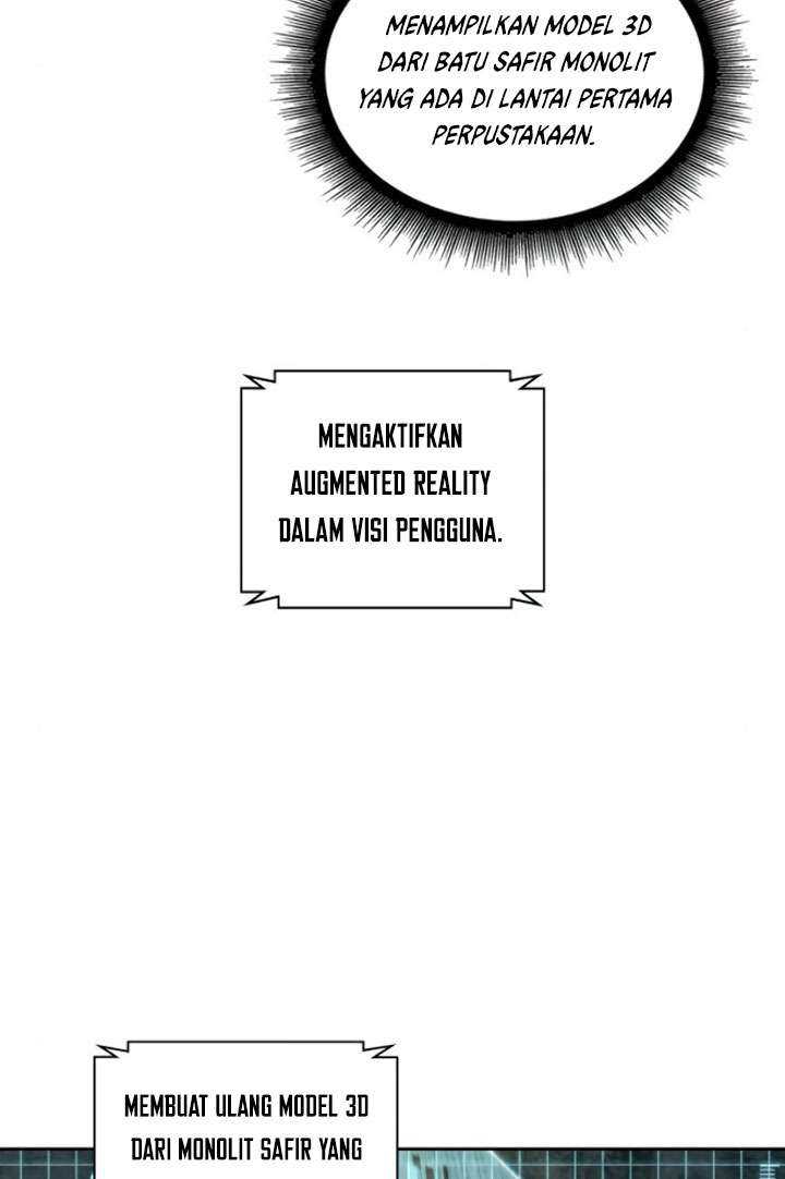 Nano Machine Chapter 46 Gambar 53