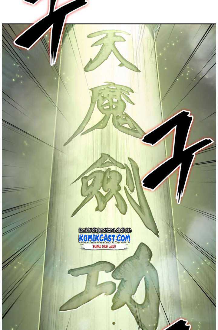 Nano Machine Chapter 46 Gambar 65