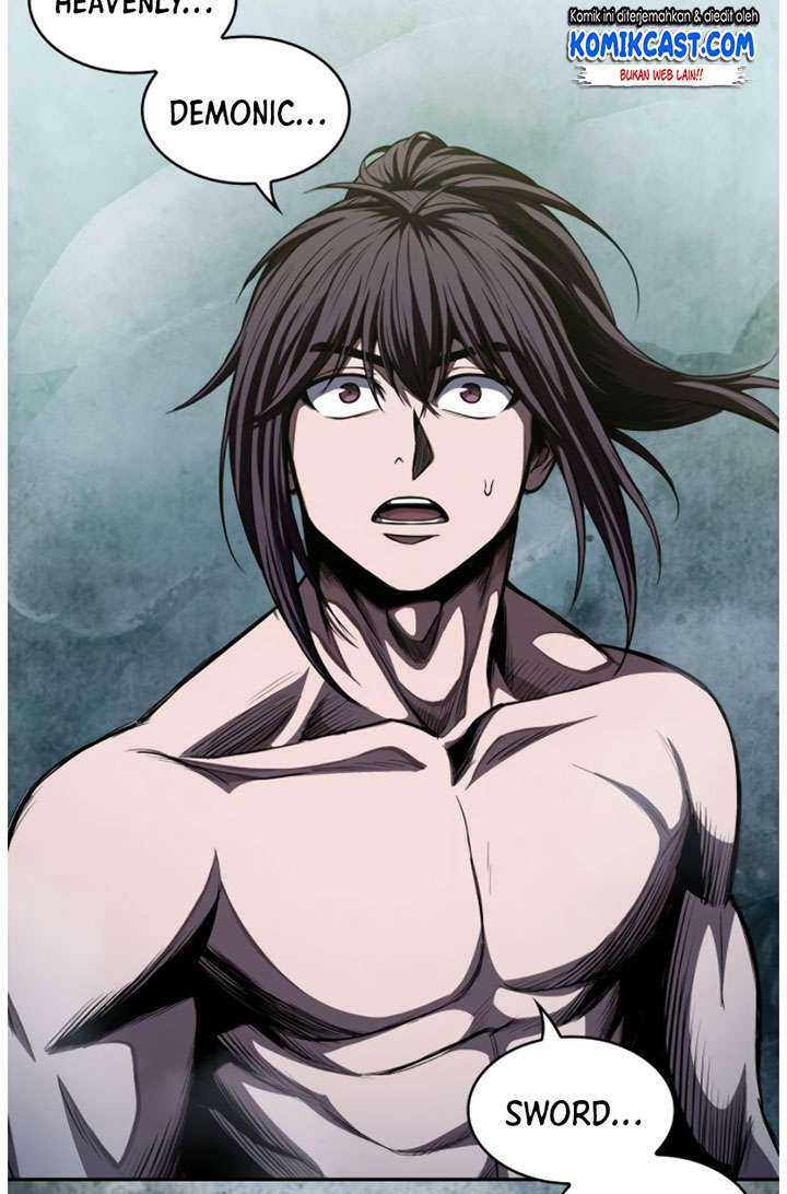 Nano Machine Chapter 46 Gambar 67