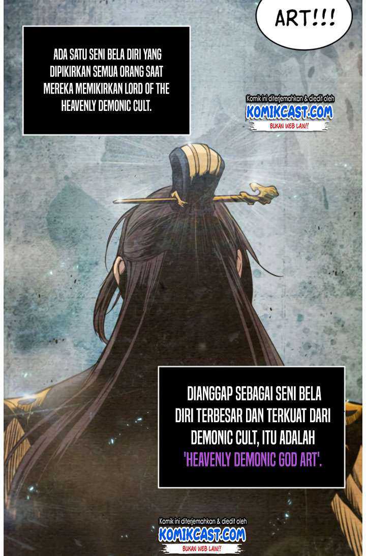 Nano Machine Chapter 46 Gambar 68