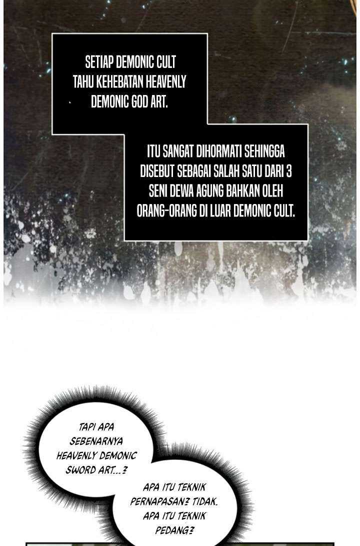 Nano Machine Chapter 46 Gambar 69