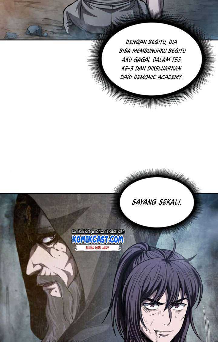 Nano Machine Chapter 46 Gambar 6