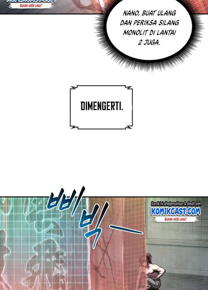 Nano Machine Chapter 46 Gambar 60