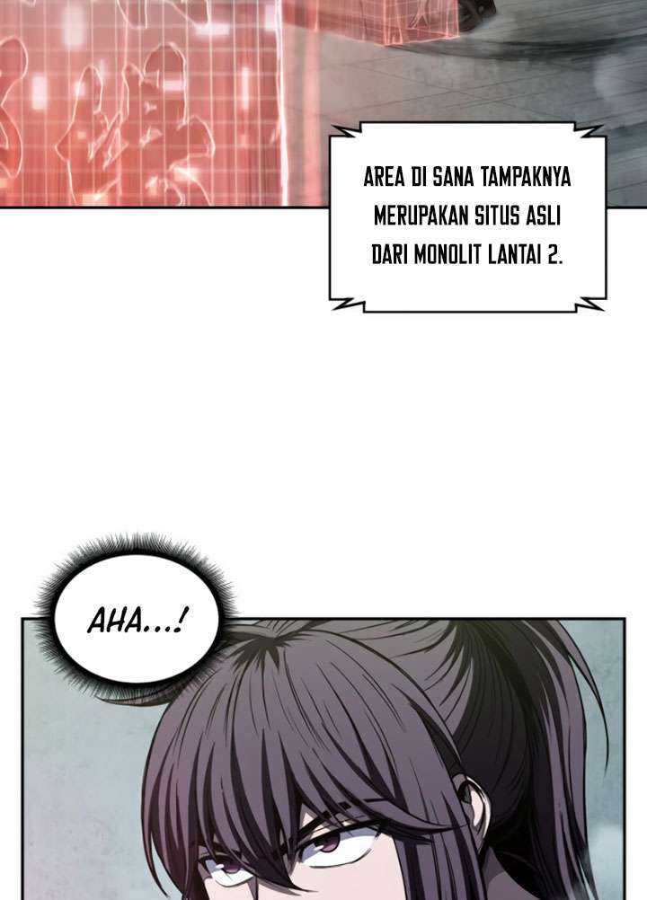 Nano Machine Chapter 46 Gambar 61