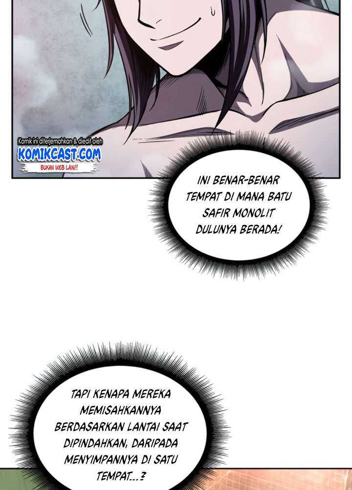 Nano Machine Chapter 46 Gambar 62