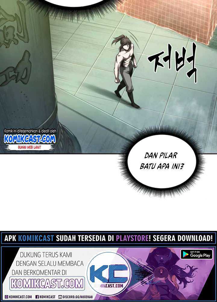 Nano Machine Chapter 46 Gambar 63