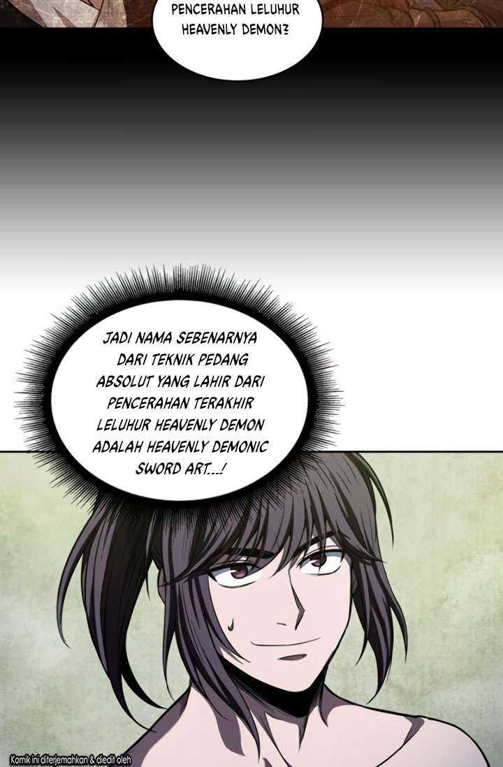 Nano Machine Chapter 46 Gambar 74
