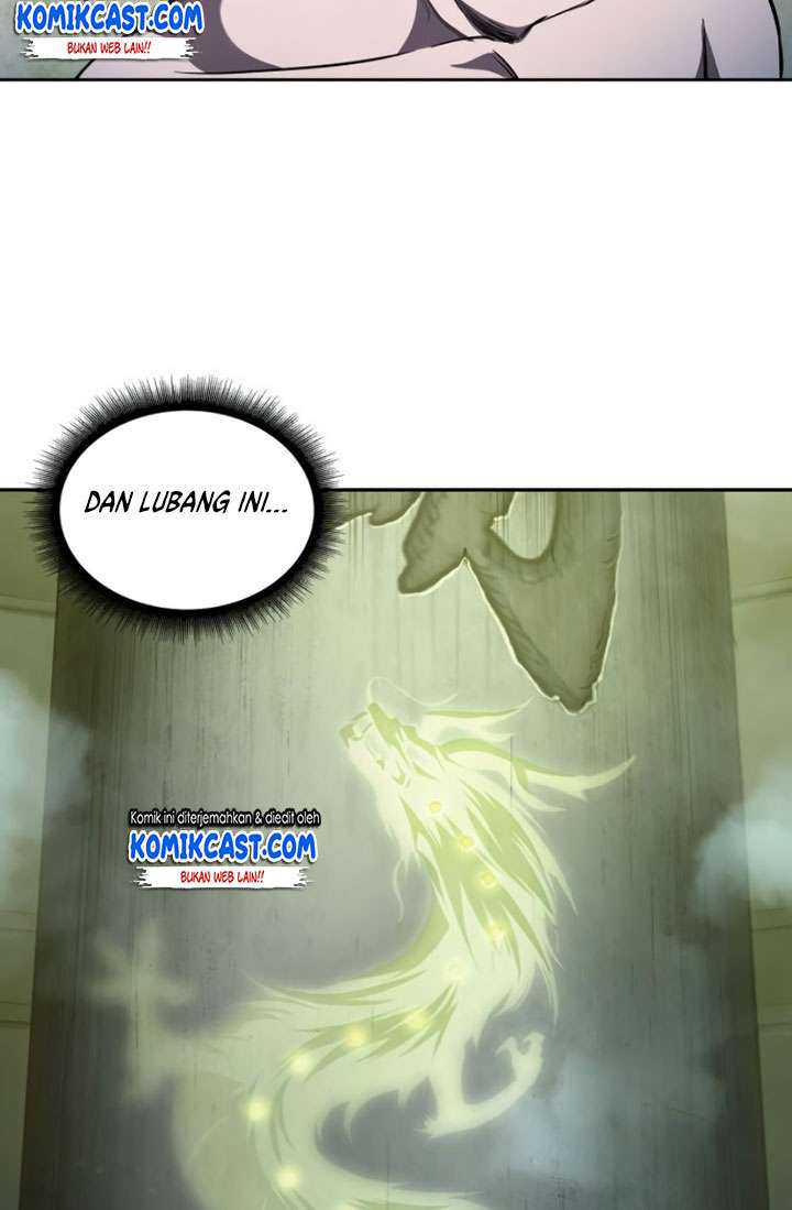 Nano Machine Chapter 46 Gambar 75