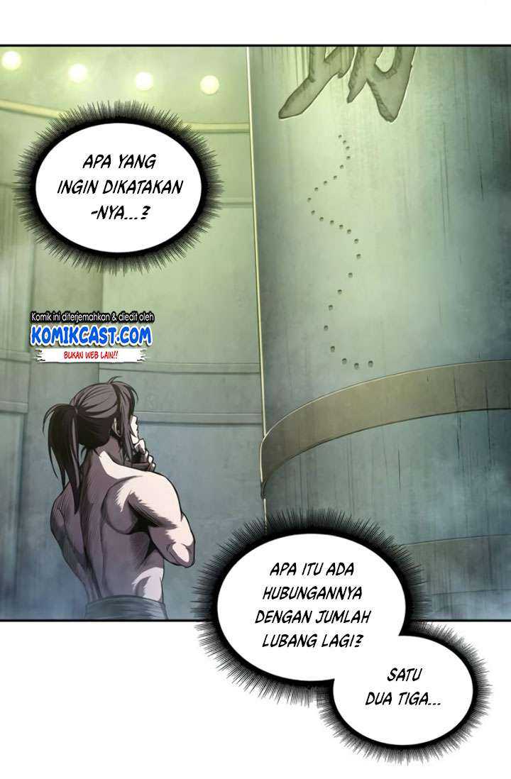 Nano Machine Chapter 46 Gambar 77