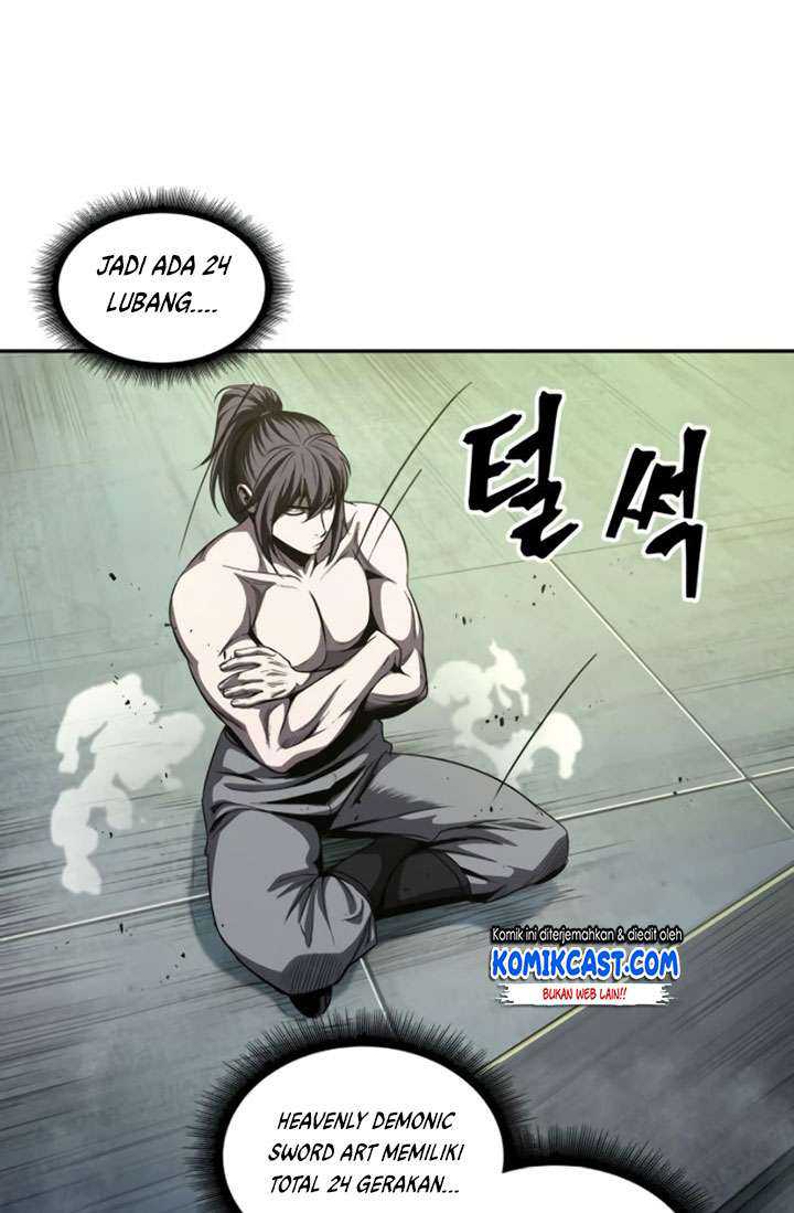 Nano Machine Chapter 46 Gambar 78