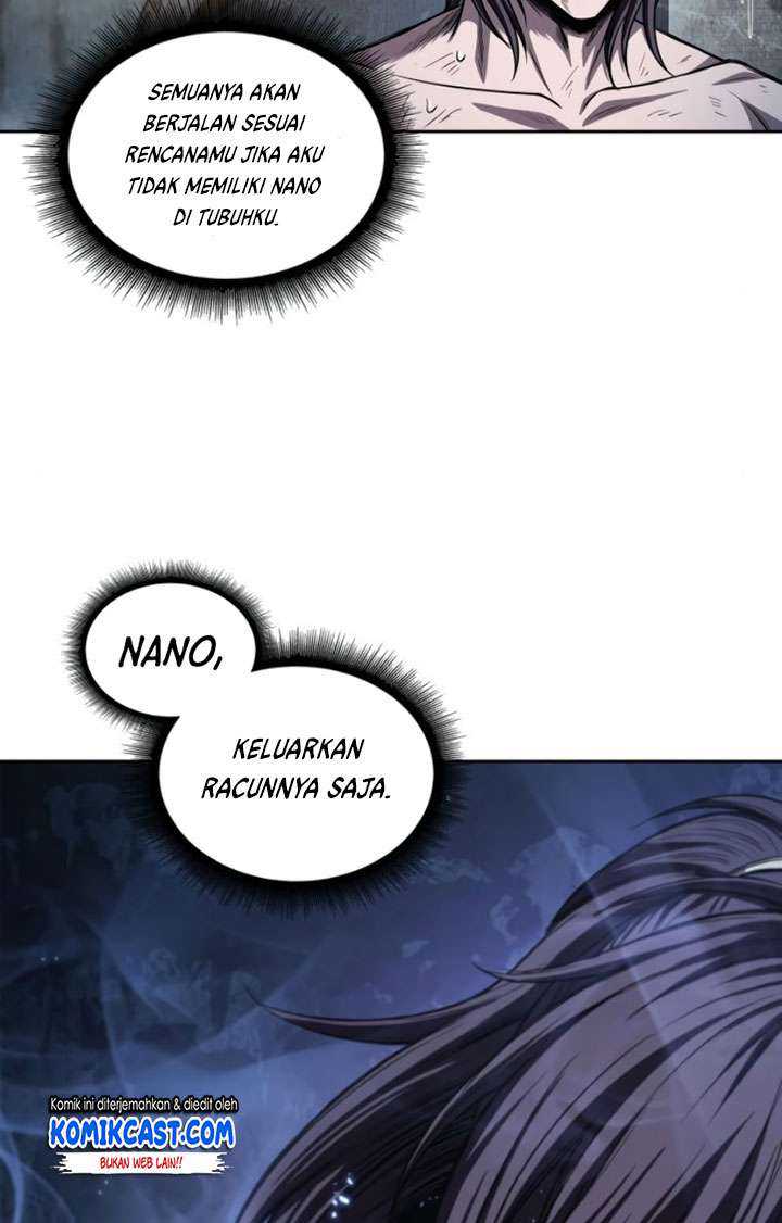 Nano Machine Chapter 46 Gambar 7