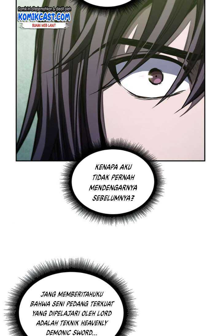 Nano Machine Chapter 46 Gambar 70