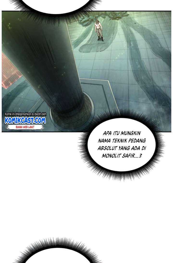 Nano Machine Chapter 46 Gambar 71