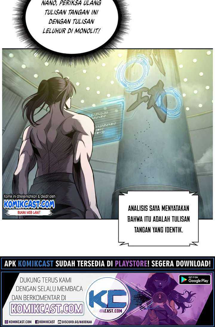 Nano Machine Chapter 46 Gambar 72