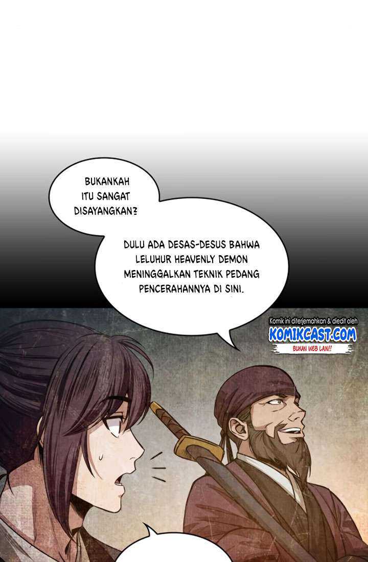 Nano Machine Chapter 46 Gambar 73