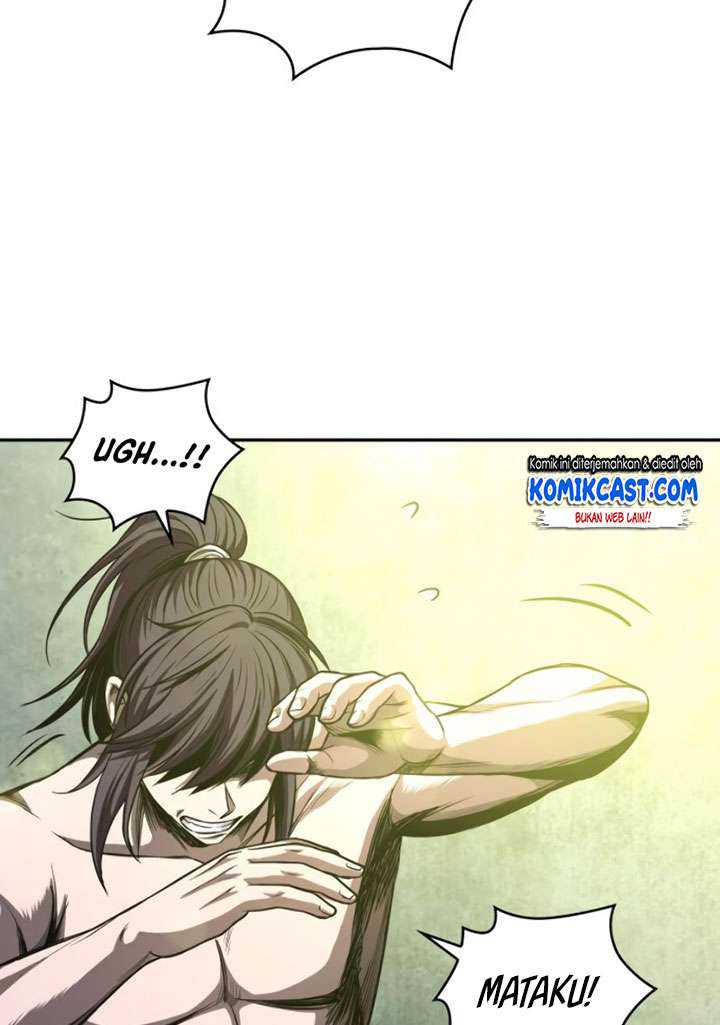 Nano Machine Chapter 46 Gambar 84