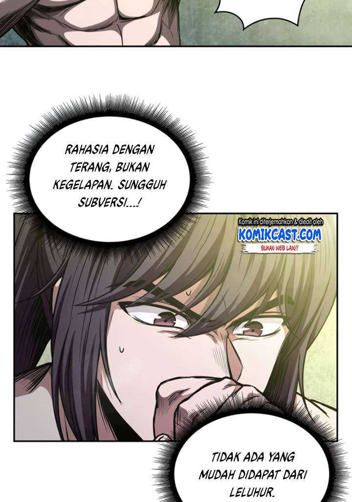 Nano Machine Chapter 46 Gambar 85