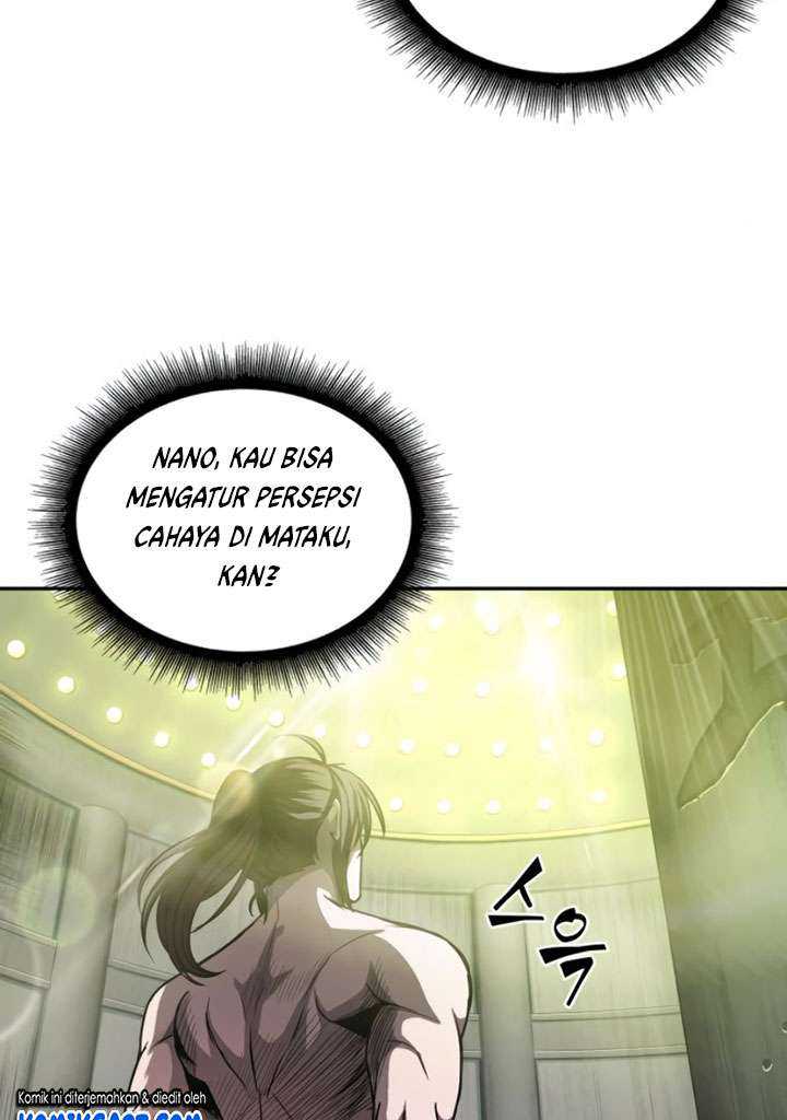 Nano Machine Chapter 46 Gambar 86