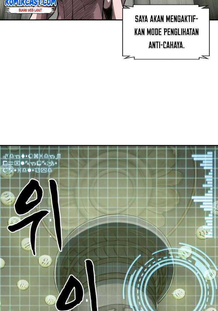 Nano Machine Chapter 46 Gambar 87