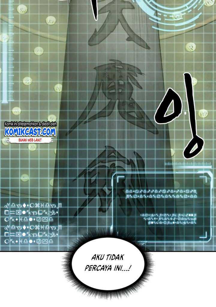 Nano Machine Chapter 46 Gambar 88