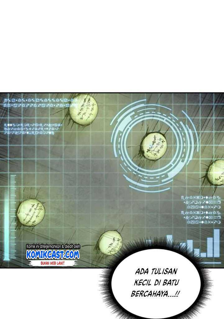 Nano Machine Chapter 46 Gambar 89