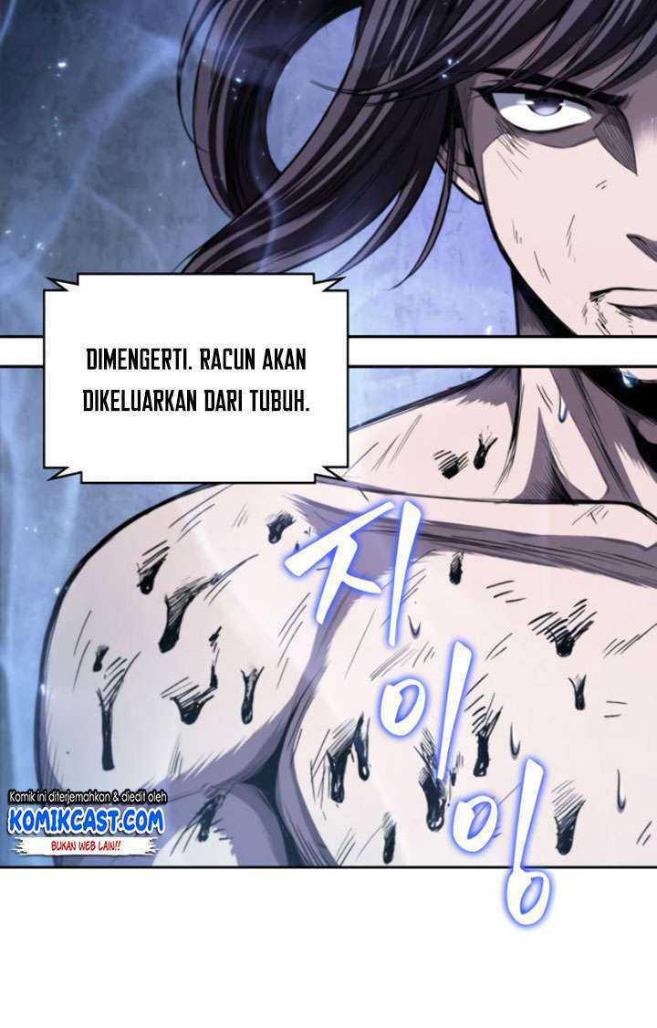 Nano Machine Chapter 46 Gambar 8