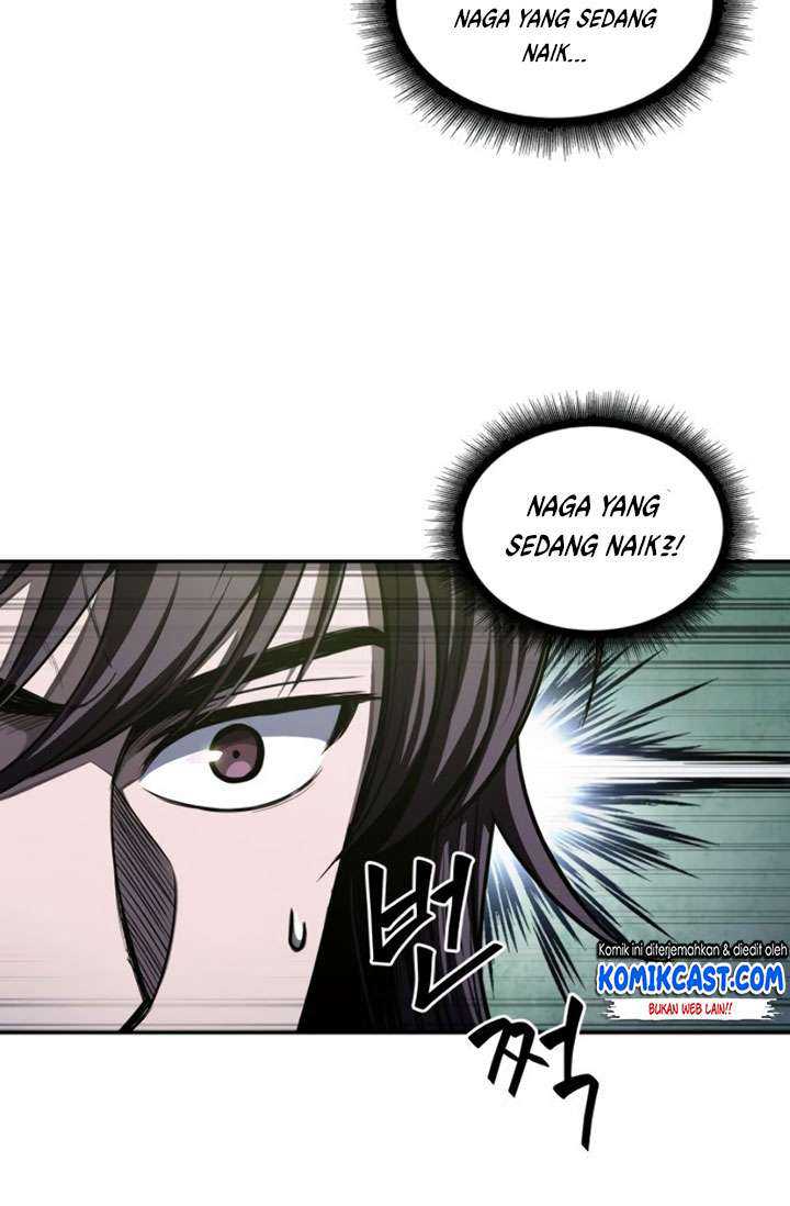 Nano Machine Chapter 46 Gambar 80