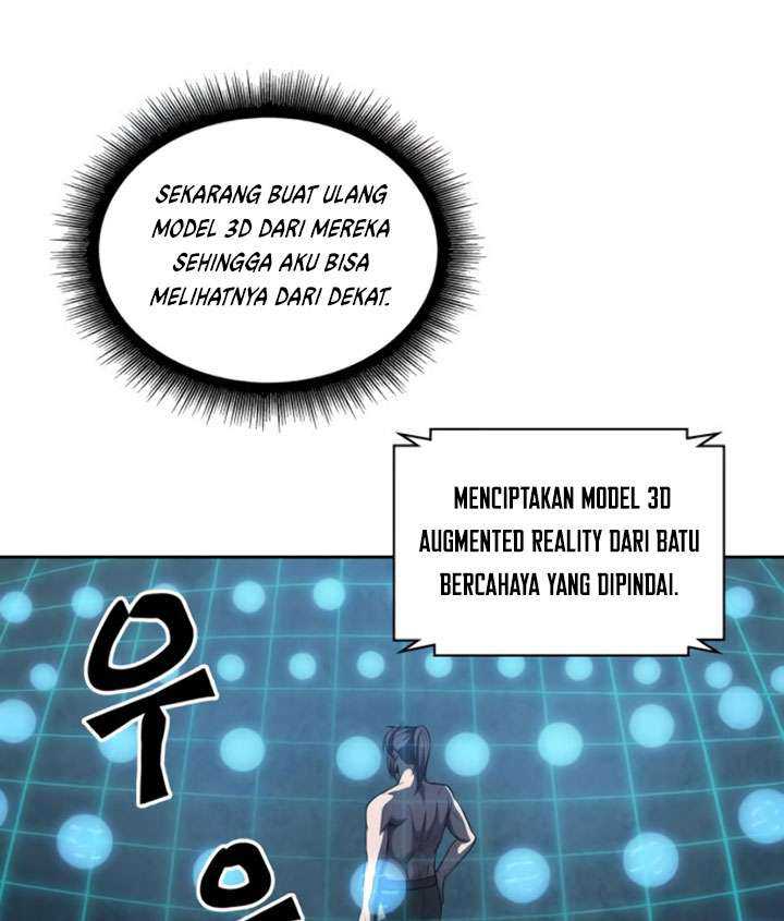 Nano Machine Chapter 46 Gambar 94