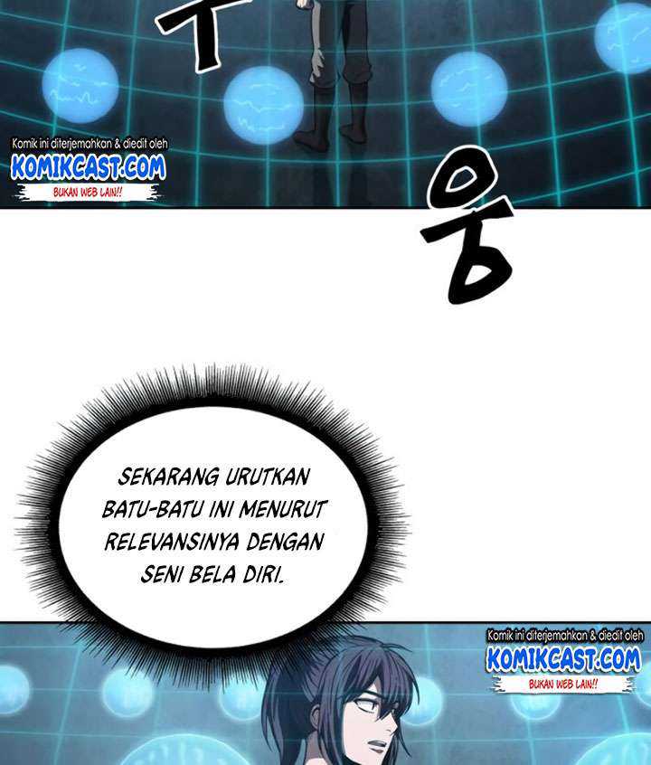 Nano Machine Chapter 46 Gambar 95