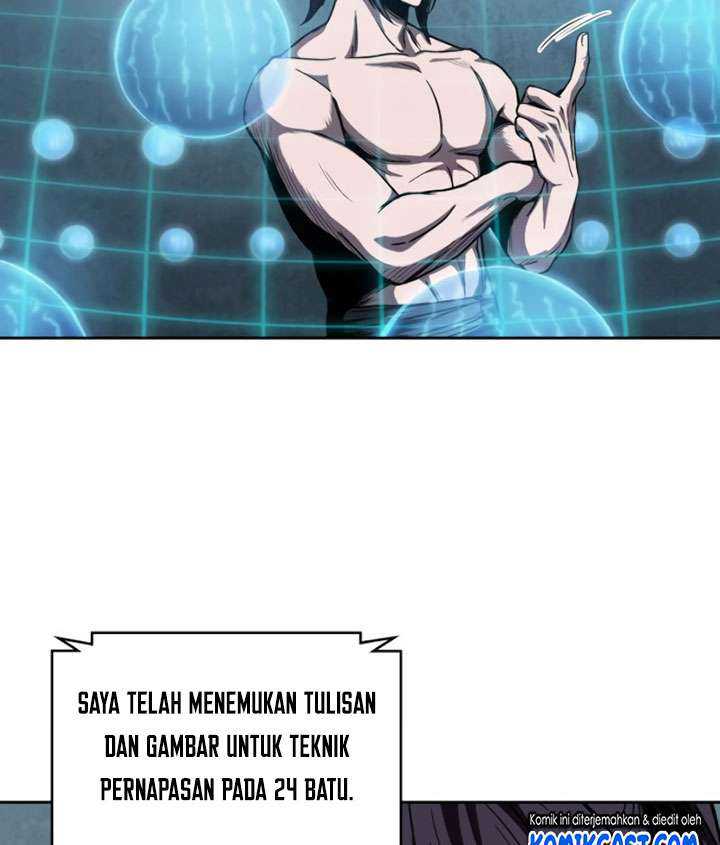 Nano Machine Chapter 46 Gambar 96