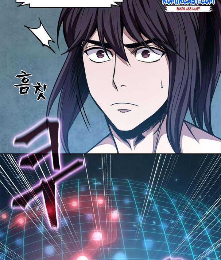 Nano Machine Chapter 46 Gambar 97