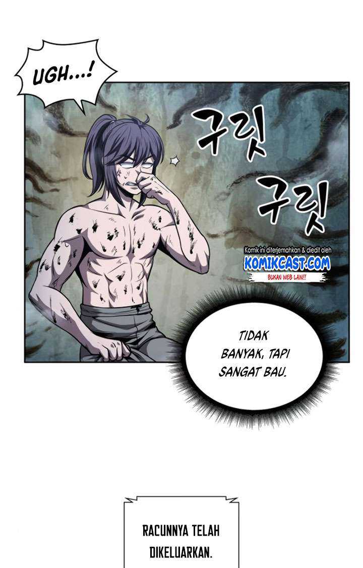 Nano Machine Chapter 46 Gambar 9