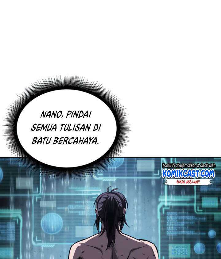 Nano Machine Chapter 46 Gambar 91