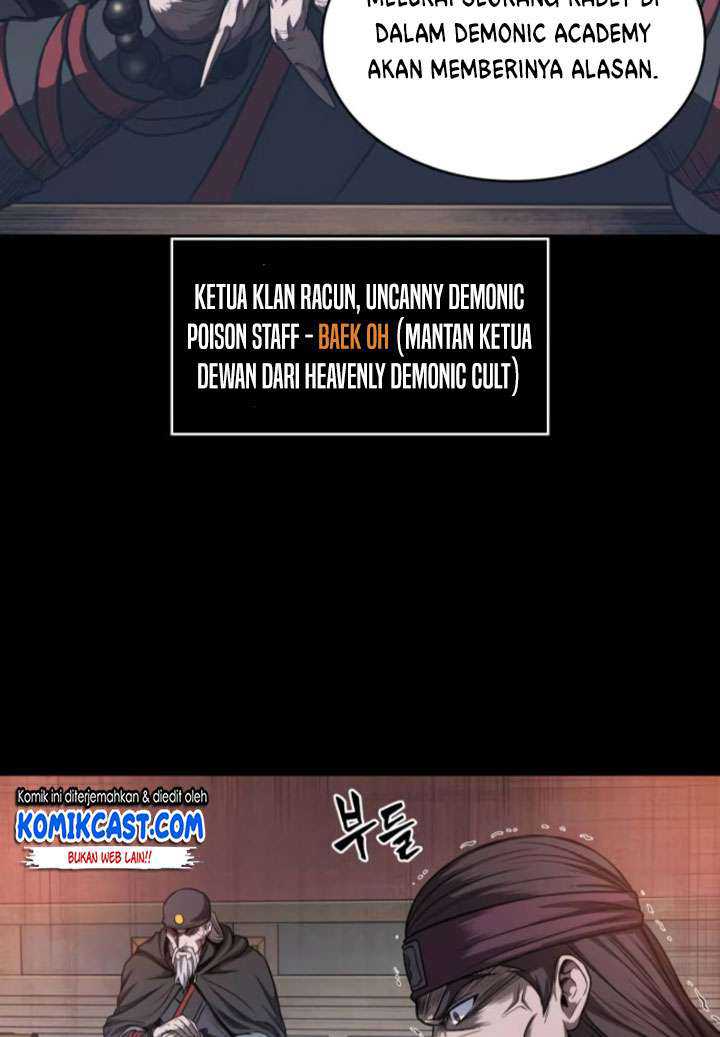 Nano Machine Chapter 45 Gambar 15