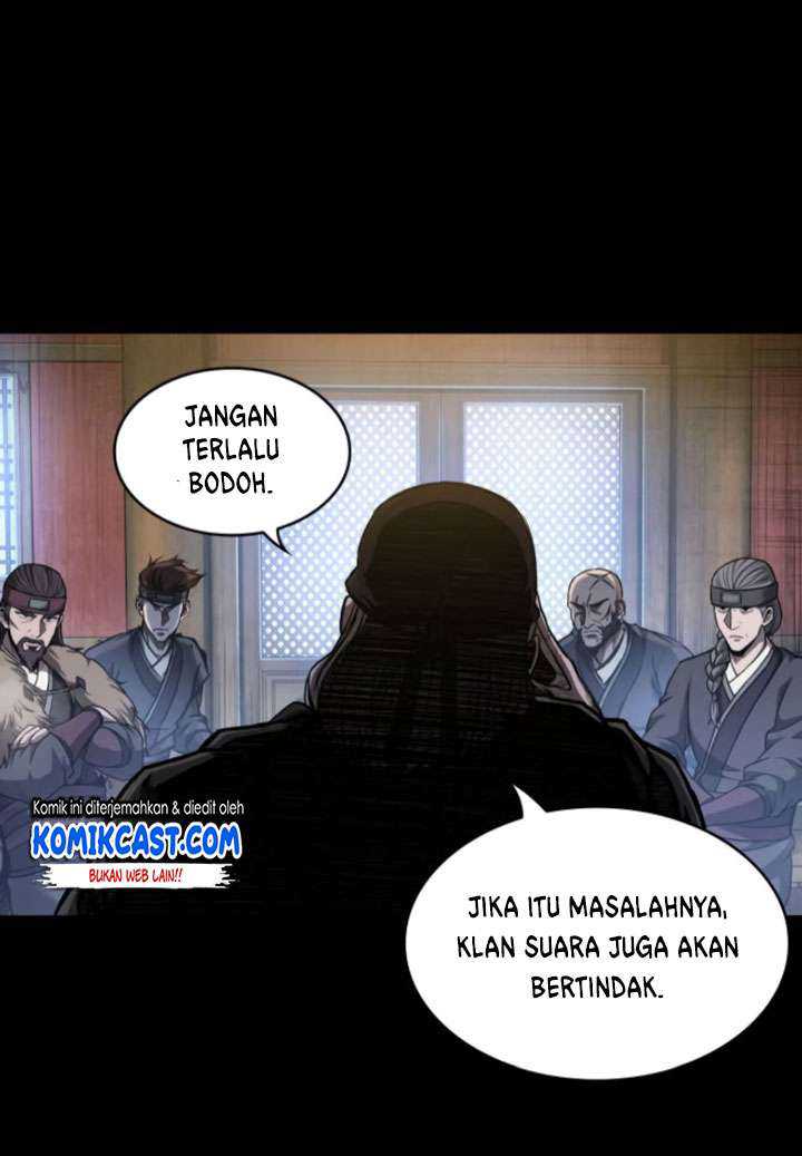 Nano Machine Chapter 45 Gambar 13