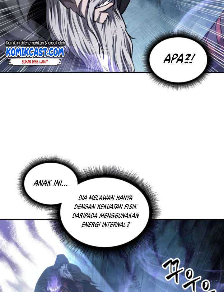 Nano Machine Chapter 45 Gambar 29