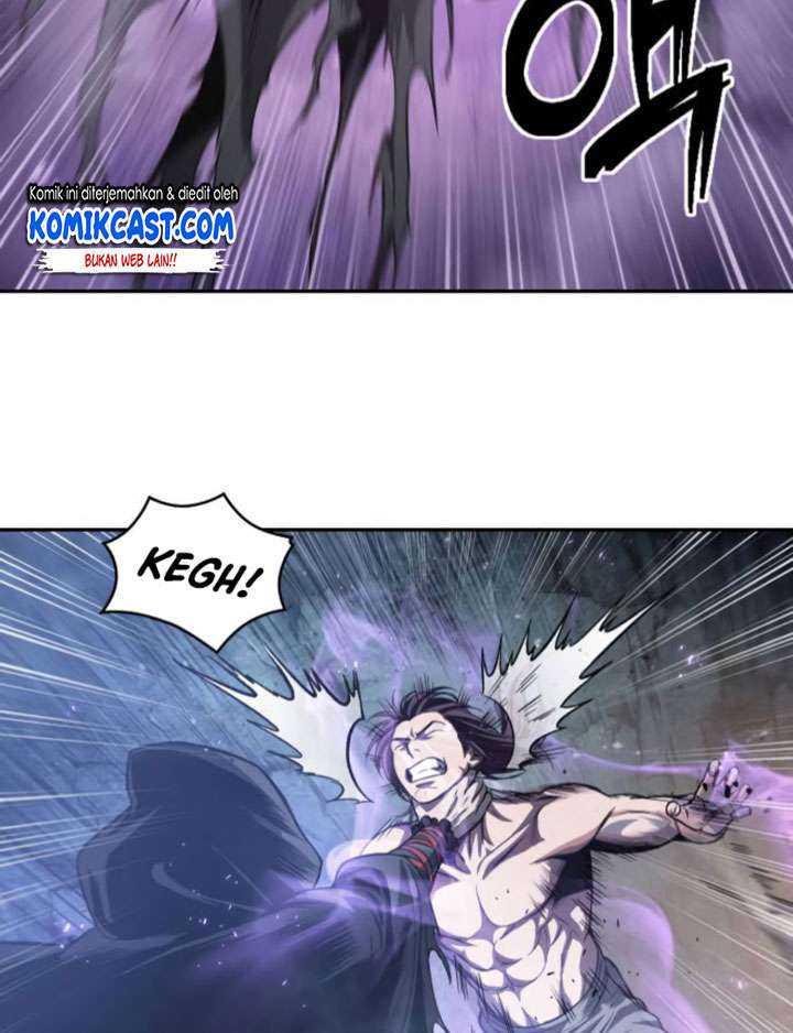 Nano Machine Chapter 45 Gambar 34