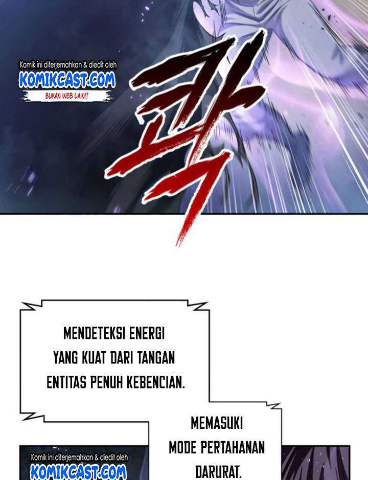 Nano Machine Chapter 45 Gambar 35