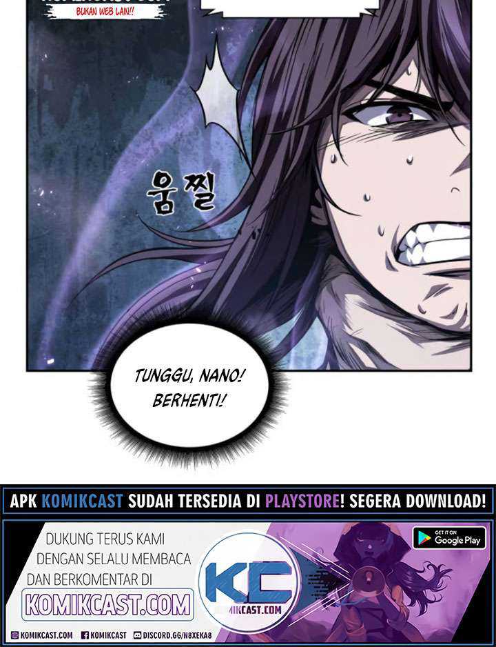 Nano Machine Chapter 45 Gambar 36