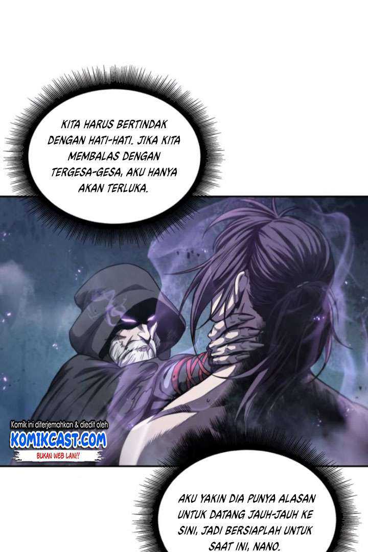 Nano Machine Chapter 45 Gambar 37