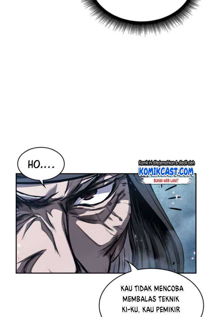 Nano Machine Chapter 45 Gambar 38