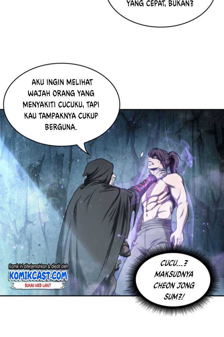 Nano Machine Chapter 45 Gambar 39